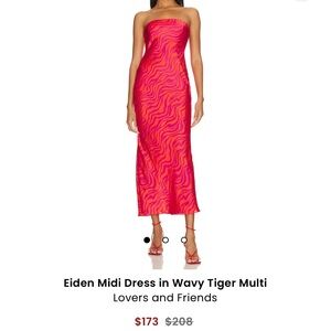 Dress from revolve!!